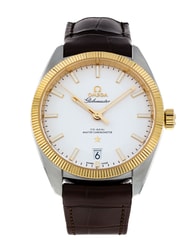 Omega Constellation Globemaster 130.23.39.21.02.001